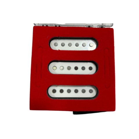 Kit Captadores Sergio Rosar Vintage Hot